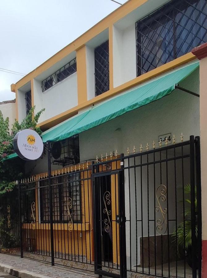 Alborada Hostel B&B Santa Marta  Exterior photo