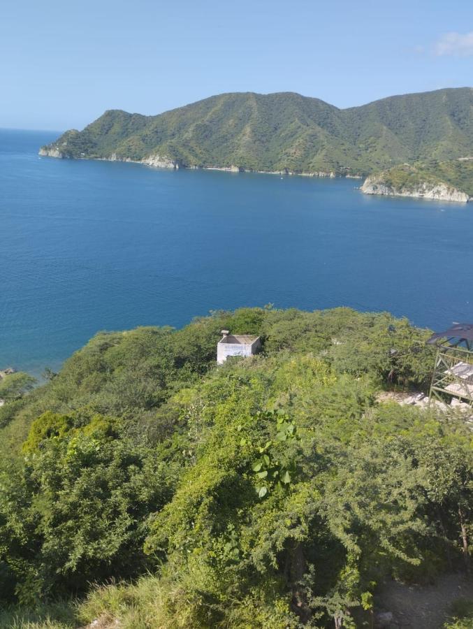 Alborada Hostel B&B Santa Marta  Exterior photo